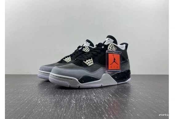  Fear Pack 626969-030 626969-030 4 Retro Jordan 1215